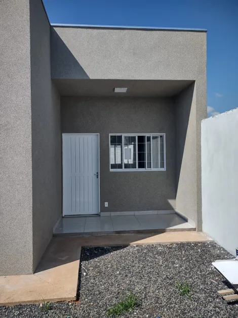 Alugar Casa / Padr&atilde;o em Bady Bassitt. apenas R$ 260.000,00