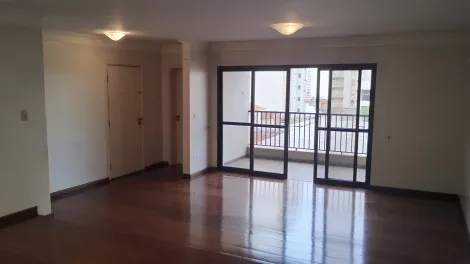 Alugar Apartamento / Padr&atilde;o em S&atilde;o Jos&eacute; do Rio Preto. apenas R$ 520.000,00