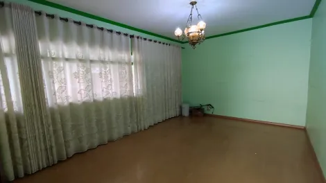 Comercial / Casa Comercial em S&atilde;o Jos&eacute; do Rio Preto 