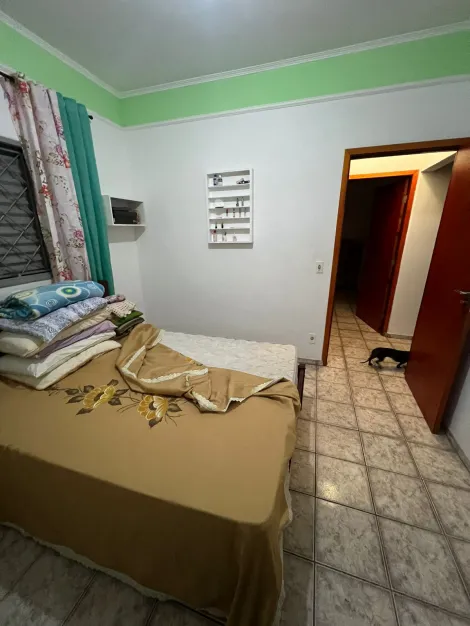 Comprar Casa / Padr&atilde;o em S&atilde;o Jos&eacute; do Rio Preto R$ 285.000,00 - Foto 14