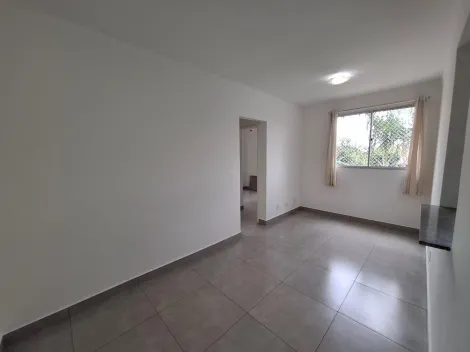 Apartamento / Padr&atilde;o em S&atilde;o Jos&eacute; do Rio Preto 