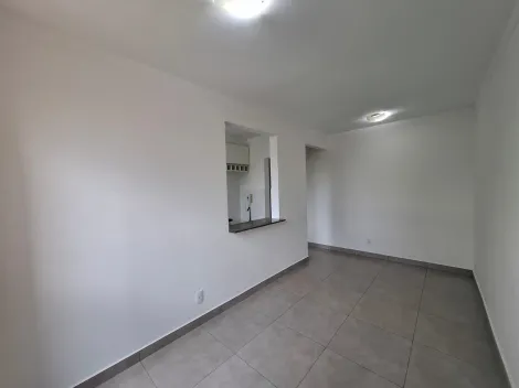 Alugar Apartamento / Padr&atilde;o em S&atilde;o Jos&eacute; do Rio Preto R$ 1.360,00 - Foto 2