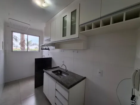 Alugar Apartamento / Padr&atilde;o em S&atilde;o Jos&eacute; do Rio Preto R$ 1.360,00 - Foto 3