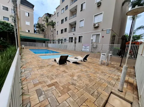 Alugar Apartamento / Padr&atilde;o em S&atilde;o Jos&eacute; do Rio Preto R$ 1.360,00 - Foto 10