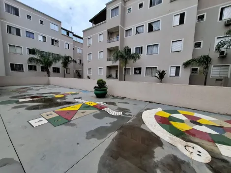 Alugar Apartamento / Padr&atilde;o em S&atilde;o Jos&eacute; do Rio Preto R$ 1.360,00 - Foto 16