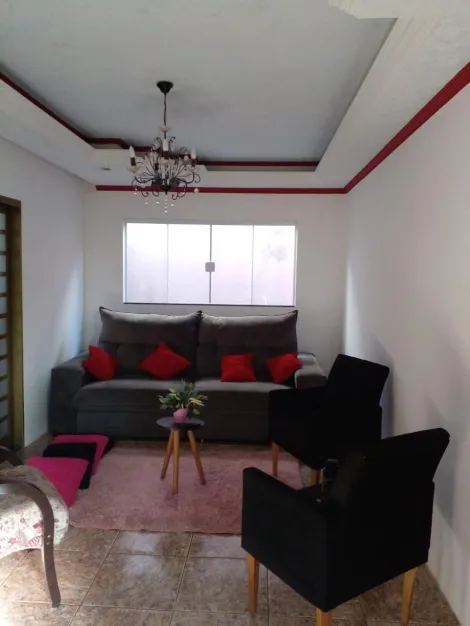 Comprar Casa / Padr&atilde;o em Am&eacute;rico Brasiliense R$ 498.000,00 - Foto 2