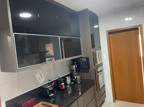 Comprar Apartamento / Padr&atilde;o em S&atilde;o Jos&eacute; do Rio Preto R$ 585.000,00 - Foto 2