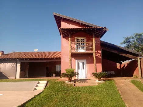 Rural / Ch&aacute;cara em S&atilde;o Jos&eacute; do Rio Preto 