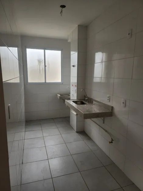 Alugar Apartamento / Padr&atilde;o em S&atilde;o Jos&eacute; do Rio Preto R$ 1.005,00 - Foto 5