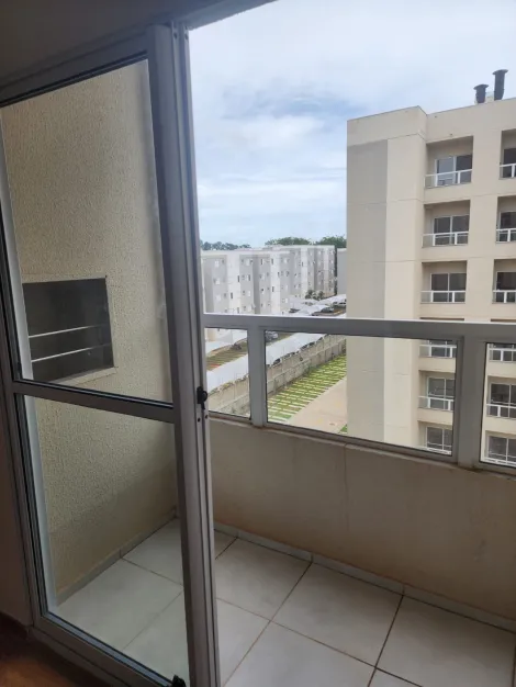 Alugar Apartamento / Padr&atilde;o em S&atilde;o Jos&eacute; do Rio Preto R$ 1.005,00 - Foto 2