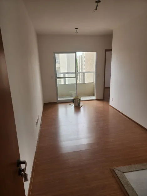 Alugar Apartamento / Padr&atilde;o em S&atilde;o Jos&eacute; do Rio Preto. apenas R$ 1.005,00