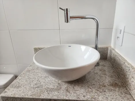 Alugar Apartamento / Padr&atilde;o em S&atilde;o Jos&eacute; do Rio Preto R$ 1.005,00 - Foto 7