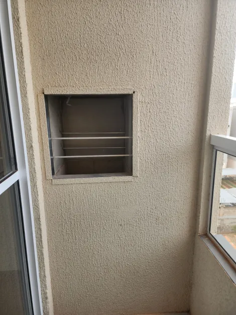 Alugar Apartamento / Padr&atilde;o em S&atilde;o Jos&eacute; do Rio Preto R$ 1.005,00 - Foto 8