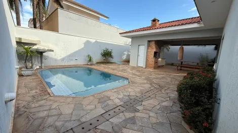 Alugar Casa / Condom&iacute;nio em S&atilde;o Jos&eacute; do Rio Preto. apenas R$ 1.780.000,00
