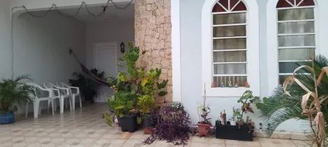 Alugar Casa / Padr&atilde;o em S&atilde;o Jos&eacute; do Rio Preto. apenas R$ 450.000,00