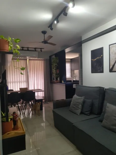 Alugar Apartamento / Padr&atilde;o em S&atilde;o Jos&eacute; do Rio Preto. apenas R$ 270.000,00