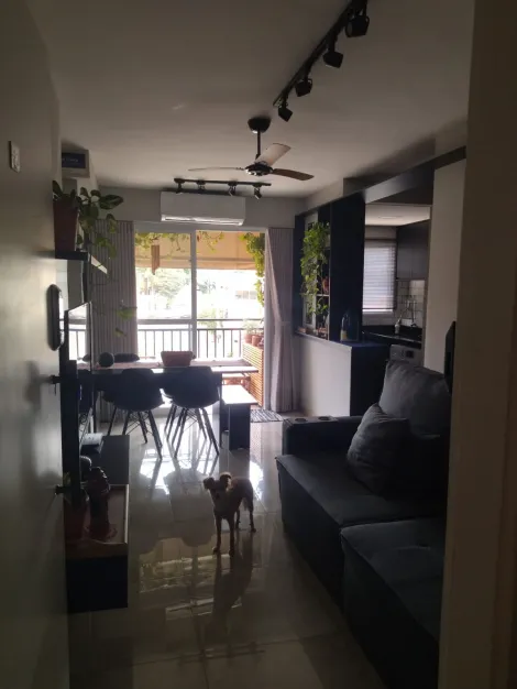 Comprar Apartamento / Padr&atilde;o em S&atilde;o Jos&eacute; do Rio Preto R$ 270.000,00 - Foto 2