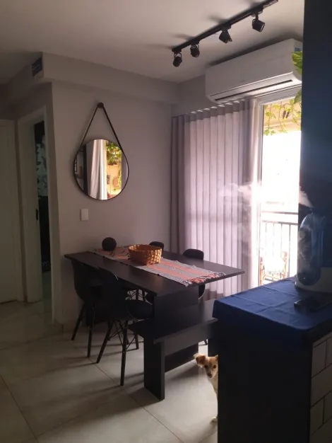 Comprar Apartamento / Padr&atilde;o em S&atilde;o Jos&eacute; do Rio Preto R$ 270.000,00 - Foto 3