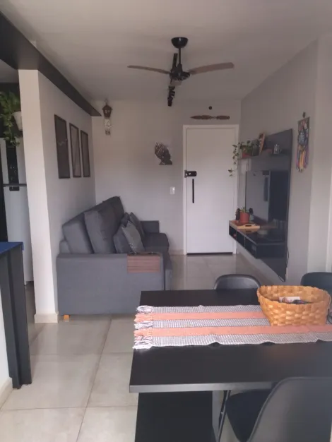 Comprar Apartamento / Padr&atilde;o em S&atilde;o Jos&eacute; do Rio Preto R$ 270.000,00 - Foto 4