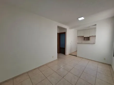 Alugar Apartamento / Padr&atilde;o em S&atilde;o Jos&eacute; do Rio Preto. apenas R$ 1.000,00