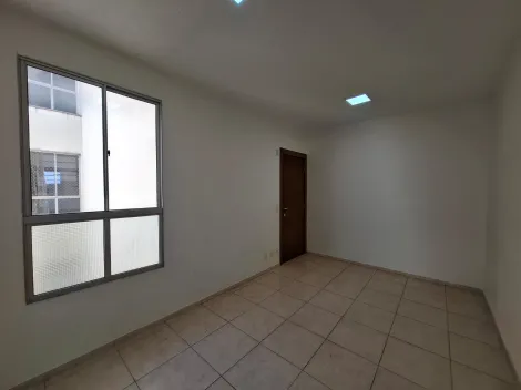 Alugar Apartamento / Padr&atilde;o em S&atilde;o Jos&eacute; do Rio Preto R$ 1.000,00 - Foto 2