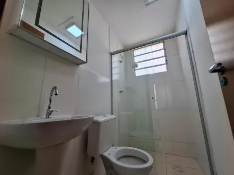 Alugar Apartamento / Padr&atilde;o em S&atilde;o Jos&eacute; do Rio Preto R$ 1.000,00 - Foto 7