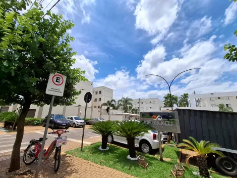 Alugar Apartamento / Padr&atilde;o em S&atilde;o Jos&eacute; do Rio Preto R$ 1.000,00 - Foto 11