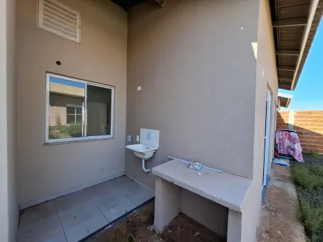 Alugar Casa / Condom&iacute;nio em Bady Bassitt R$ 1.500,00 - Foto 9