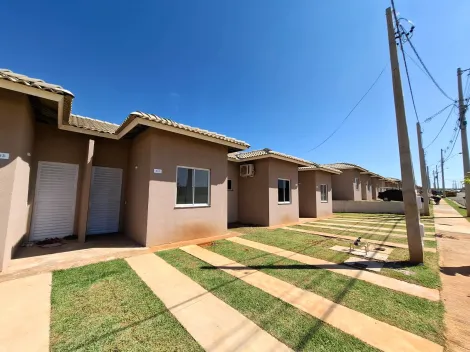 Alugar Casa / Condom&iacute;nio em Bady Bassitt R$ 1.500,00 - Foto 11