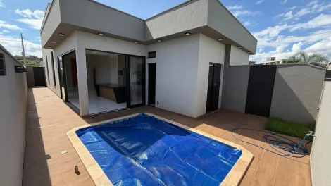 Casa / Condom&iacute;nio em Mirassol 