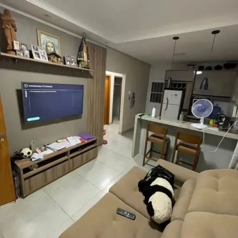 Alugar Casa / Padr&atilde;o em Mirassol. apenas R$ 550.000,00