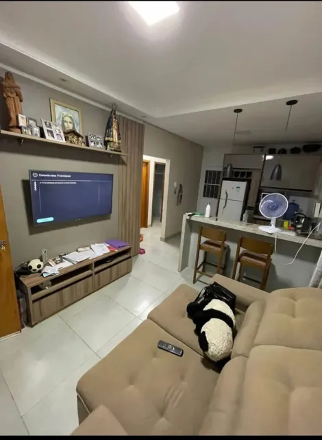 Comprar Casa / Padr&atilde;o em Mirassol R$ 550.000,00 - Foto 5