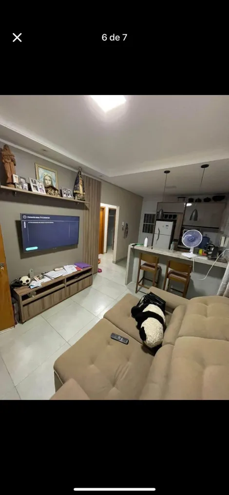 Comprar Casa / Padr&atilde;o em Mirassol R$ 550.000,00 - Foto 8