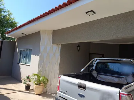 Alugar Casa / Padr&atilde;o em S&atilde;o Jos&eacute; do Rio Preto. apenas R$ 530.000,00