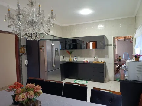 Comprar Casa / Padr&atilde;o em S&atilde;o Jos&eacute; do Rio Preto R$ 530.000,00 - Foto 4