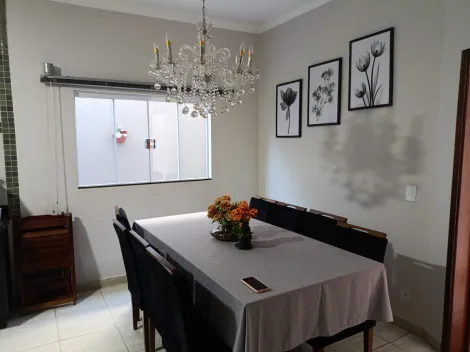 Comprar Casa / Padr&atilde;o em S&atilde;o Jos&eacute; do Rio Preto R$ 530.000,00 - Foto 3