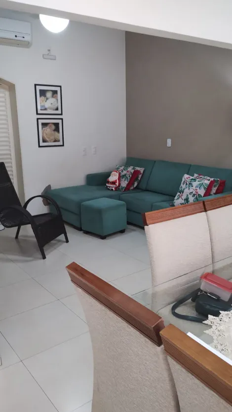 Comprar Casa / Padr&atilde;o em S&atilde;o Jos&eacute; do Rio Preto R$ 480.000,00 - Foto 3