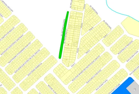 Comprar Terreno / Padr&atilde;o em S&atilde;o Jos&eacute; do Rio Preto R$ 150.000,00 - Foto 2