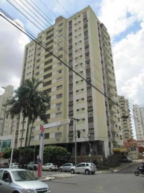 Alugar Apartamento / Padr&atilde;o em S&atilde;o Jos&eacute; do Rio Preto. apenas R$ 1.700,00