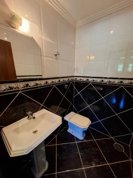 Alugar Casa / Condom&iacute;nio em S&atilde;o Jos&eacute; do Rio Preto R$ 6.000,00 - Foto 8