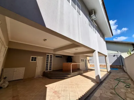 Alugar Casa / Condom&iacute;nio em S&atilde;o Jos&eacute; do Rio Preto R$ 6.000,00 - Foto 34