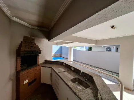 Alugar Casa / Condom&iacute;nio em S&atilde;o Jos&eacute; do Rio Preto R$ 6.000,00 - Foto 36