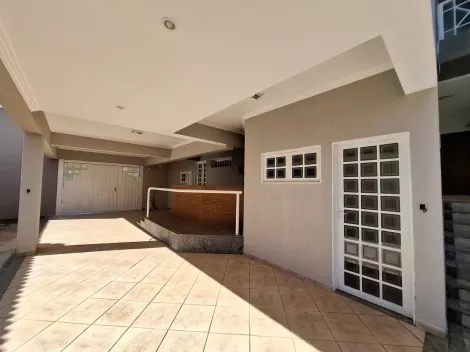 Alugar Casa / Condom&iacute;nio em S&atilde;o Jos&eacute; do Rio Preto R$ 6.000,00 - Foto 38