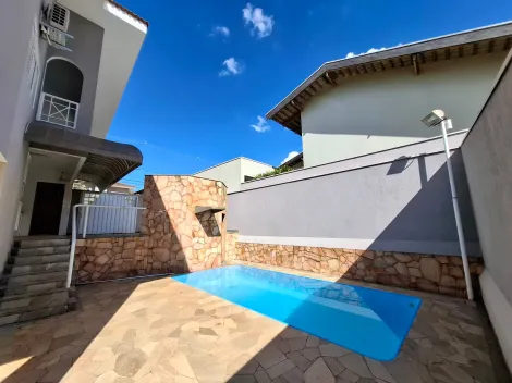 Alugar Casa / Condom&iacute;nio em S&atilde;o Jos&eacute; do Rio Preto R$ 6.000,00 - Foto 40