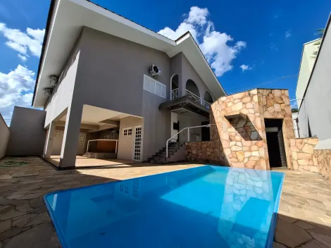 Alugar Casa / Condom&iacute;nio em S&atilde;o Jos&eacute; do Rio Preto R$ 6.000,00 - Foto 2