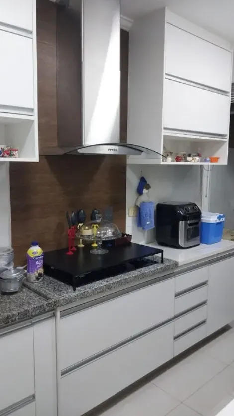 Comprar Casa / Condom&iacute;nio em S&atilde;o Jos&eacute; do Rio Preto R$ 600.000,00 - Foto 5