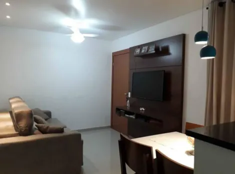 Alugar Apartamento / Padr&atilde;o em S&atilde;o Jos&eacute; do Rio Preto R$ 850,00 - Foto 2