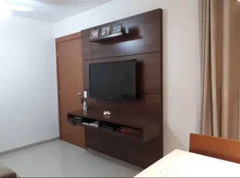 Alugar Apartamento / Padr&atilde;o em S&atilde;o Jos&eacute; do Rio Preto R$ 850,00 - Foto 3