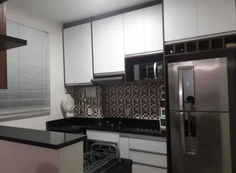 Alugar Apartamento / Padr&atilde;o em S&atilde;o Jos&eacute; do Rio Preto R$ 850,00 - Foto 5