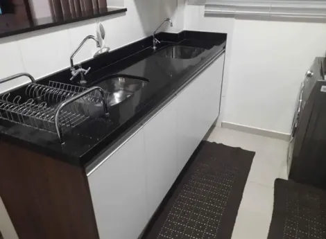 Alugar Apartamento / Padr&atilde;o em S&atilde;o Jos&eacute; do Rio Preto R$ 850,00 - Foto 6